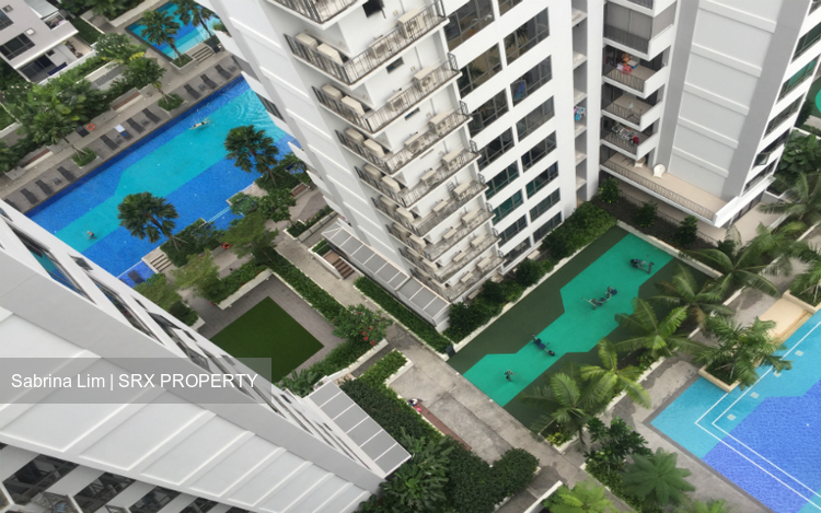 Vue 8 Residence (D18), Condominium #179904772